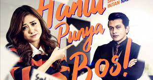 Arrayyan adalah seorang ceo yang sangat angkuh. Hantu Punya Bos Full Episode