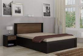 We provide best experience in design, construction and renovation solutions. Simple Double Bed Design Images