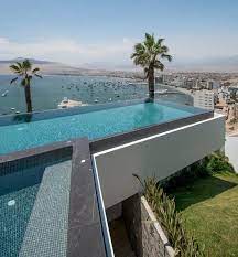 20 of the most incredible residential rooftop pool ideas rooftop pool swimming pool designs oasis swimming pool