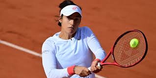 As of 13 august 2018, she has achieved women's tennis association (wta) ranking of no. Roland Garros Caroline Garcia Eliminated By Ukrainian Elina Svitolina Teller Report