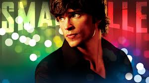 Una retrospettiva per Tom Welling...