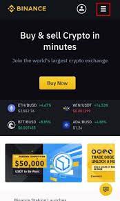 Supports a huge variety of cryptocurrencies. How To Find Your Wallet Address On Binance Followchain
