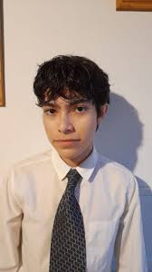 Facundo Abreu: el único cordobés seleccionado por una beca estadounidense