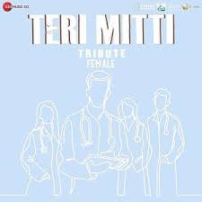 Teri Mitti Tribute Female Mp3 Song Download Pagalworld Com