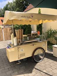 Ihr eiswagen von der kleinen gartenparty bis zum großen festival. Eis Catering Eiskultur Berlin
