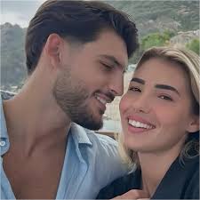 Il piccolo Thiago Corona 💙