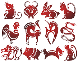 Click the animal signs below to learn more about each zodiac animal. Chinese New Year 2018 What S Your Chinese Zodiac Sign