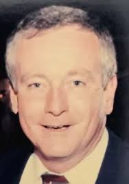 Edward J. Dooley Jr.