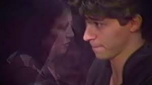 Martha Argerich tries something new