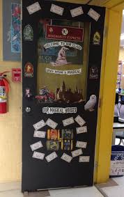 4a0e12b19f981eec48478d1597752acd Jpg 1 200 1 902 Pixels Decoration Porte De Classe Theme De Classe Harry Potter Classe Harry Potter