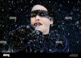 The marilyn 2005 Banque de photographies et d'images à haute résolution