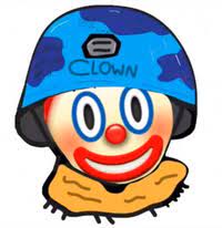 Tiktok Clown Profile Pictures Image Gallery List View Know Your Meme Pinterest annacassiere cartoon profile pics funny profile. tiktok clown profile pictures image