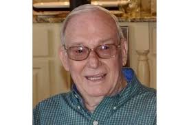 John McQueen Obituary (1931