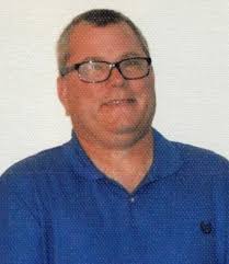 John Murphy Obituary (1965