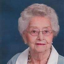 Genevieve Dullum Obituary