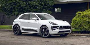 Compare prices of all porsche macan's sold on carsguide over the last 6 months. 2020 Porsche Macan Review Pricing And Specs