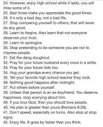 Relatable Quotes on Twitter: &quot;42 things to tell my future daughter ... via Relatably.com