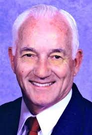 Luther Light Obituary (1929