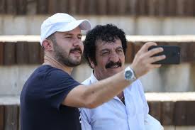 Müslüm gürses leylek baba dinle. Elazigli Muslum Benzerligiyle Muslum Gurses In Hatiralarini Yasatiyor