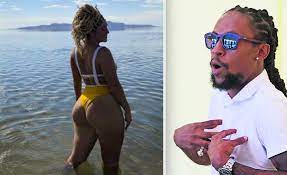 Female In Leaked Video With Jah Cure Says He Got Vex Because Of 