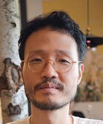 Jo Jung Chi (조정치)