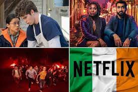 The best thrillers on netflix right now. 30 Best Movies On Netflix Ireland Worth Watching In 2020