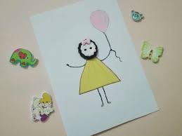 Design personal greeting cards in minutes. Make Handmade Creative Cards For You By Thilzi Fiverr