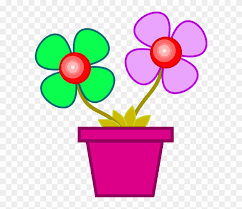 See more ideas about flower vases, vase, flowers bouquet. Flowerpot Drawing Vase Clip Art Clip Art Flowers Free Transparent Png Clipart Images Download