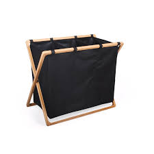 Get the best deal for laundry laundry hampers from the largest online selection at ebay.com. Topdry Black Bamboo 3 Section Laundry Hamper Bunnings Australia