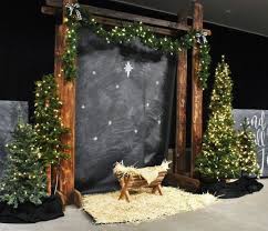 14 indoor & outdoor christmas decor: Pin On Churchibilities