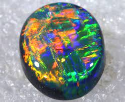 It's one of the easiest members of the opal family to find with localities spread across 6 continents. 10 Amazing Facts About Opals With Pictures Opal Auctions