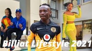 Thembinkosi lorch fifa 21 career mode. Khama Billiat Lifestyle 2021 Two Wives House Cars Net Worth Youtube