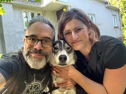 Claudia Bouchard's Instagram, Twitter & Facebook