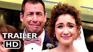 Every single adam sandler movie, ranked from worst to best. The Week Of Official Trailer 2 2018 Adam Sandler Chris Rock Netflix Comedy Movie Hd Youtube