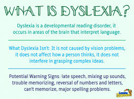Many dyslexic individuals are very bright and creative and have accomplished amazing things as adults. Dyslexia Signs Teachers Should Look For
