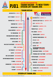 I guess, due to the oversupply, some were given to pj city bus to provide the free services. Mbpj On Twitter Perubahan Tentang Laluan Pj City Bus Laluan Sedia Ada Kepada Laluan Baru Pj01 Dan Pj02 Berkuatkuasa 11 April 2015 Http T Co Jsbbj4fb3f