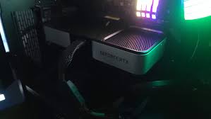 Geforce rtx ™ 30 series gpus deliver the ultimate performance for gamers and creators. Nvidia Geforce Rtx 3060 Ti Founders Edition Review Ign