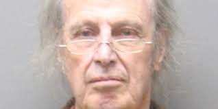 81-year-old man accused of shooting another hunter and lying to police  about it