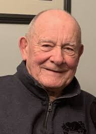 Donald William Medhurst