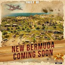 Free fire is a mobile game in which there can only be one winner. Garena Free Fire All The Confirmed Changes In Bermuda Remastered Map