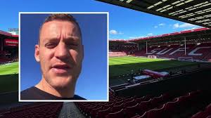 Paul Coutts set for Sheffield United return ahead of Derby County clash