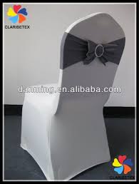 Black And White Striped Spandex Chair Covers Custom Chair Bow Band Sillas Decoradas Sillas Rosarios