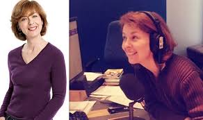 Ken bruce is a legendary radio 2 presentercredit: Lynn Bowles Reveals The Real Reason She Is Quitting Bbc Radio 2 Celebrity News Showbiz Tv Express Co Uk