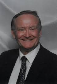 KENNETH BARLOW Obituary (1932