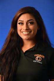 Rio Mesa's Castro, Flores head all-Pacific View League team