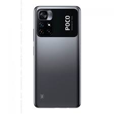 Xiaomi Poco M4 Pro 5G Dual SIM in ...