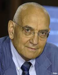 Max Gallo, historien