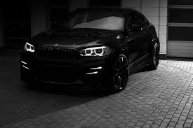 Pin By Topcar Design On Topcar Design Bmw X6 Bmw Car Tuning