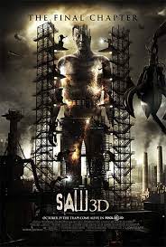 El Juego Del Miedo Vii El Capitulo Final 2010 Pelicula Completa Hd1080p