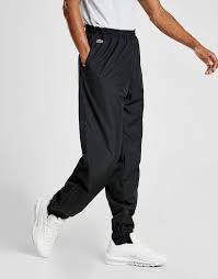 Retrouvez toutes les tendances parmi nos magasins de chaussures partenaires. Acheter Noir Lacoste Pantalon De Survetement Guppy Homme
